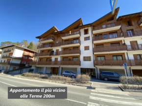 Residenza al Parco Termale - Comano Terme